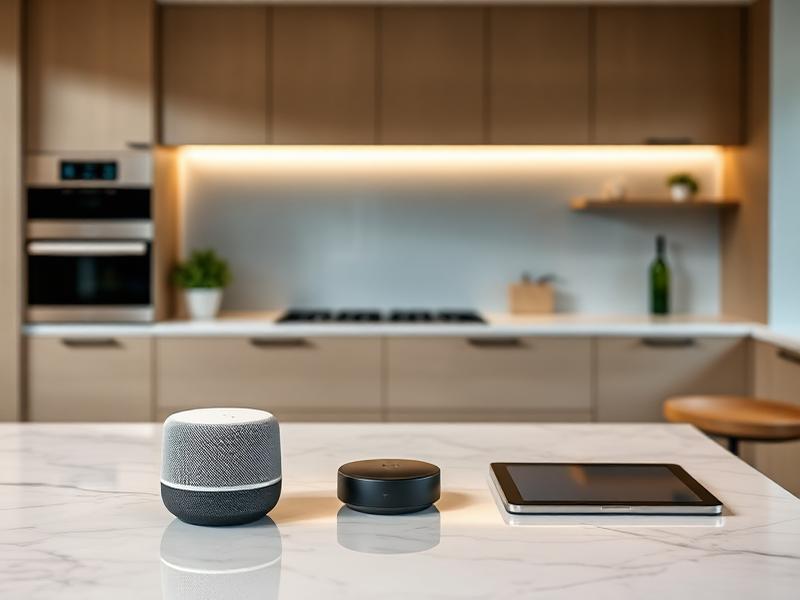 Smart Home installation